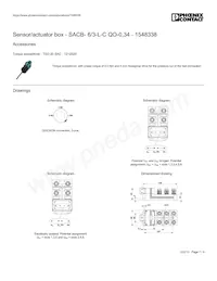 1548338 Datasheet Page 7