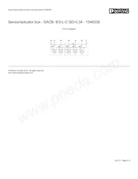 1548338 Datasheet Page 8