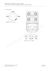 1548341 Datasheet Pagina 6