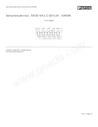 1548396 Datasheet Pagina 8