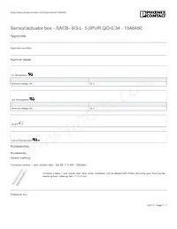 1548480 Datasheet Page 5