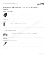 1548480 Datasheet Pagina 6