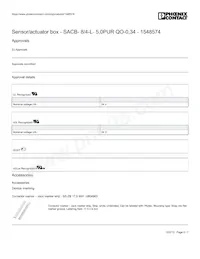 1548574 Datasheet Page 5