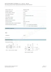 1669136 Datasheet Page 3