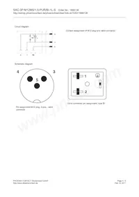 1669136 Datasheet Page 4