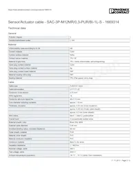 1669314 Datasheet Page 2