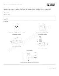 1669327 Datasheet Page 4