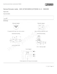 1669369 Datasheet Pagina 4