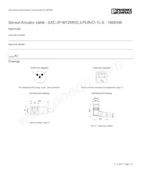 1669398 Datasheet Pagina 4