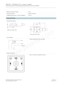 1669916 Datenblatt Seite 3