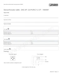 1669987 Datasheet Page 4