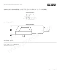 1669987 Datasheet Pagina 5