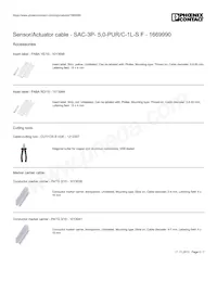 1669990 Datasheet Pagina 5