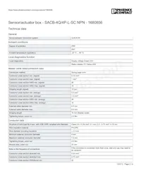 1680856 Datasheet Page 2