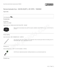 1680856 Datasheet Page 5