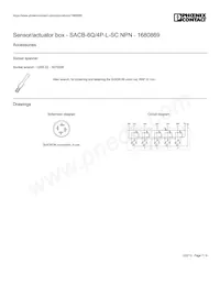 1680869 Datasheet Pagina 7