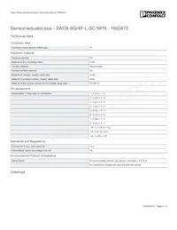 1680872 Datasheet Page 3