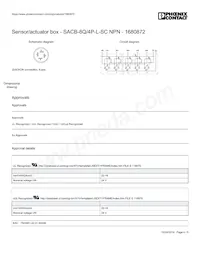 1680872 Datasheet Page 4