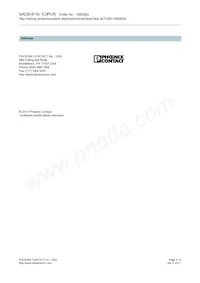 1680924 Datasheet Page 6