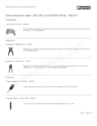 1681017 Datasheet Page 8