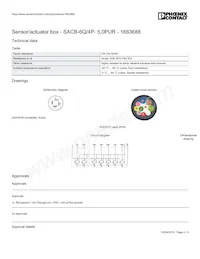 1683688 Datasheet Page 4