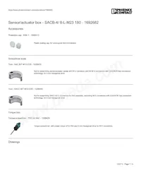 1692682 Datasheet Page 7