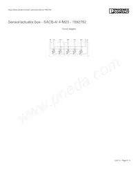 1692792 Datasheet Page 8