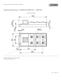 1695760 Datenblatt Seite 7