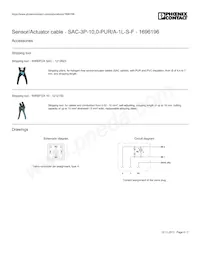 1696196 Datasheet Page 6