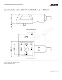 1696196 Datasheet Page 7