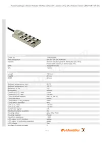 1766760000 Datasheet Cover