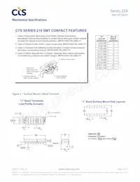 219-12MSTJRF Fiche technique Page 3