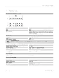 2701488 Datasheet Pagina 4