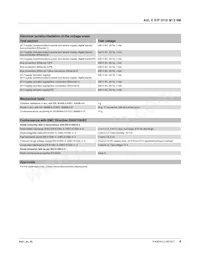 2701488 Datasheet Page 6