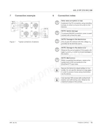 2701488 Datasheet Pagina 10