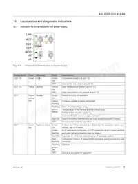 2701488 Datasheet Pagina 13