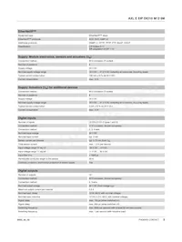 2701489 Datasheet Page 5