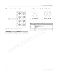 2701489 Datasheet Pagina 9