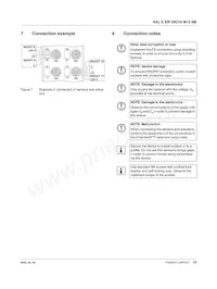 2701489 Datasheet Page 10