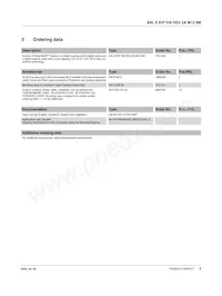 2701490 Datasheet Page 3