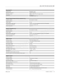 2701490 Datasheet Page 5