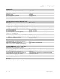 2701490 Datasheet Page 6