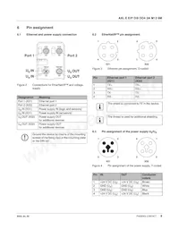 2701490 Datasheet Pagina 8