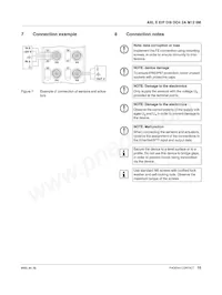 2701490 Datasheet Page 10