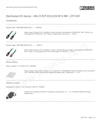 2701491 Datasheet Page 8