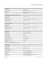 2701495 Datasheet Page 5