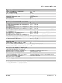 2701495 Datasheet Page 6