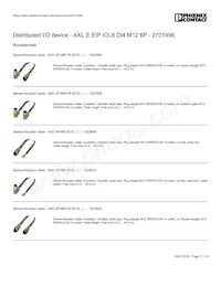 2701496 Datasheet Page 17