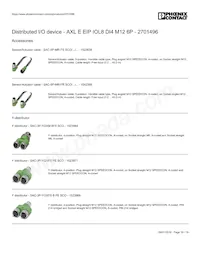 2701496 Datasheet Page 18