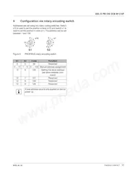 2701497 데이터 시트 페이지 11